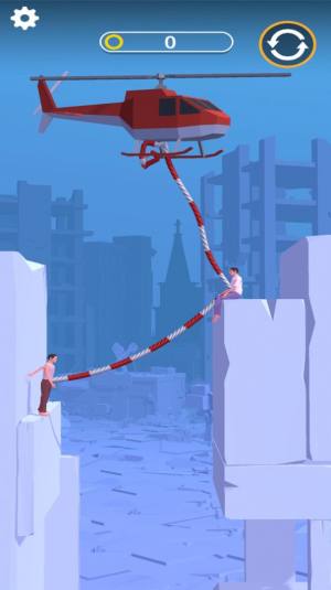 直升机救援模拟游戏官方安卓版图片1