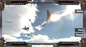 现代空战人类复仇游戏图2