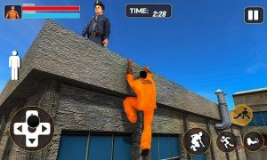 囚犯生活模拟游戏图4