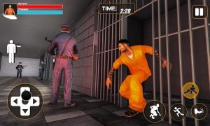 囚犯生活模拟游戏图1