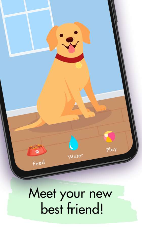 看宠物游戏最新安卓版图1: