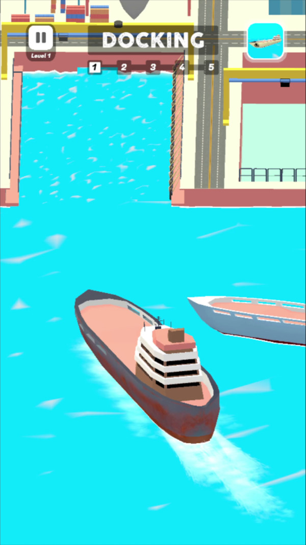 轮船设计师游戏最新官方版图1: