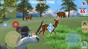 自由狩猎游戏下载图片1