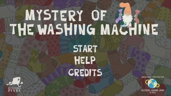 洗衣机之谜游戏最新安卓版图2: