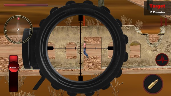 士兵狙击使命游戏安卓版图4: