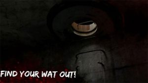 掩体逃出密室游戏官方最新版图片1