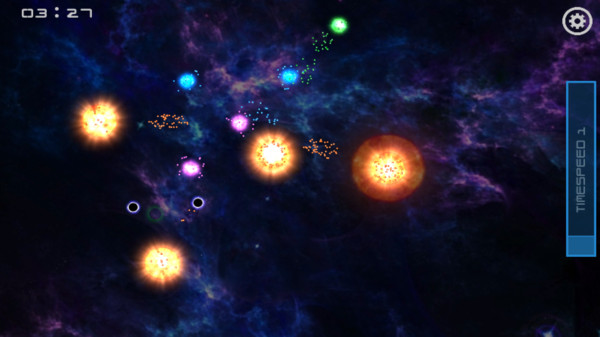 星战模拟器银河系游戏官方中文版图3: