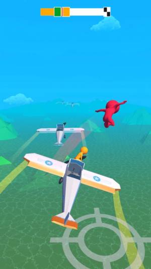 飞机横冲直撞游戏图4
