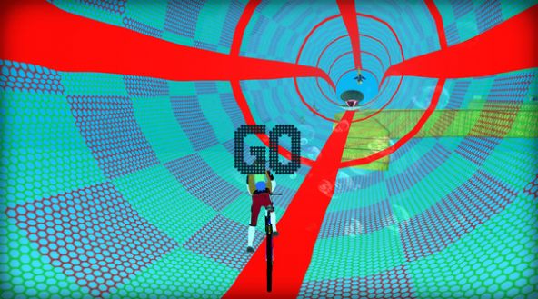 海底自行车骑士游戏安卓版图3: