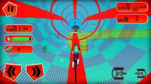 海底自行车骑士游戏图2