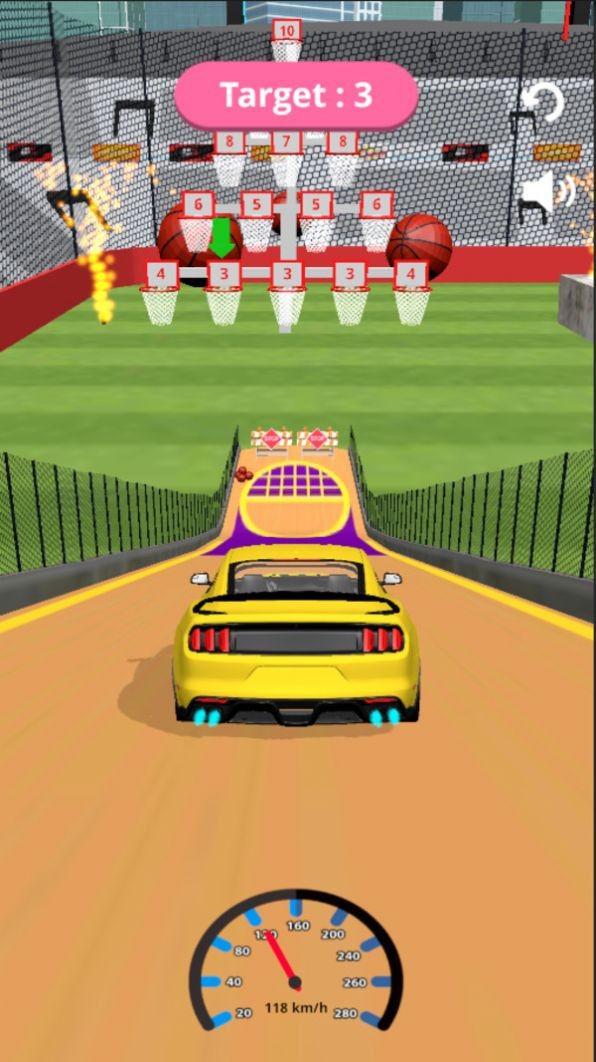 人类特技赛车游戏最新安卓版下载图4: