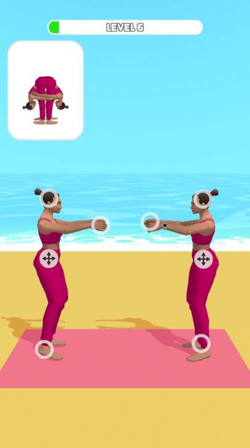 情侣瑜伽游戏安卓版图3: