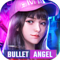 弹幕天使手游官方安卓版（Bullet Angel）