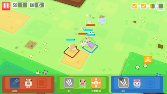 宝可梦大探险怎么玩儿?新手入门到精通攻略大全