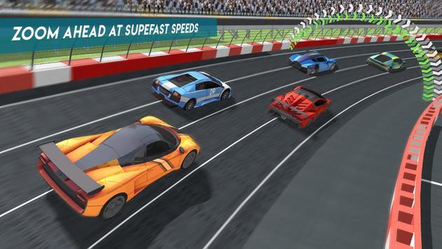 疯狂汽车模拟游戏官方最新版图3: