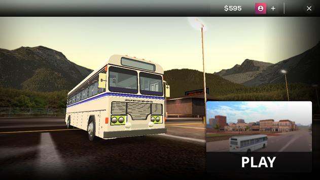 斯里兰卡巴士模拟器游戏最新官方版下载截图2: