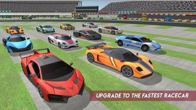 疯狂汽车模拟游戏官方最新版图4: