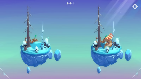 岛屿找茬3D游戏安卓最新版图片1