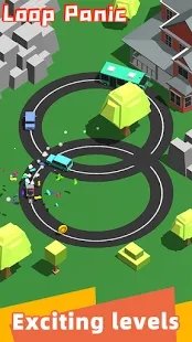 环形道路游戏最新安卓版下载图片1