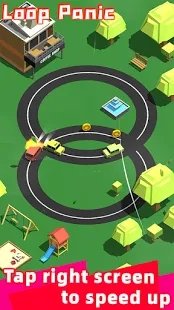 环形道路游戏最新安卓版下载截图4: