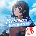 My School Simulator网易游戏国际服 v0.1.165547
