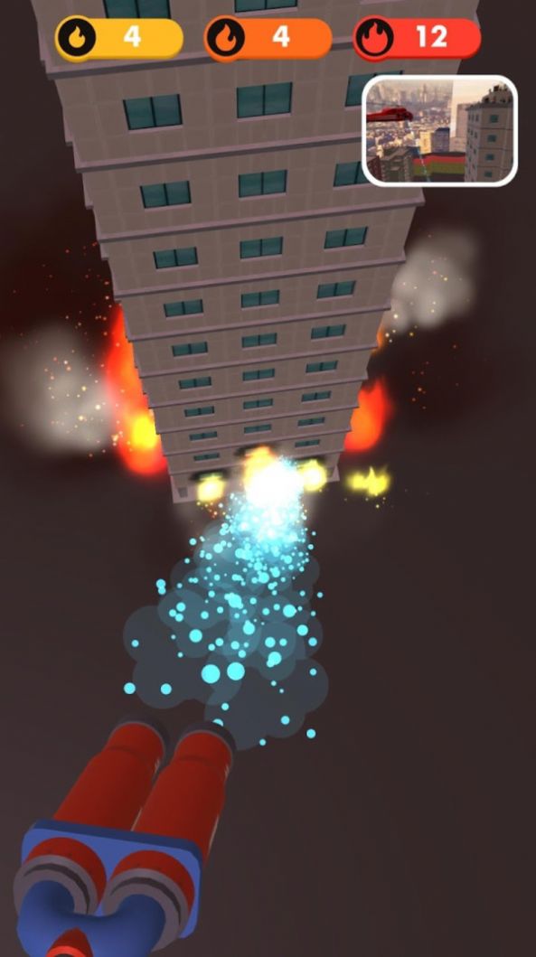 消防救援行动游戏最新正式版图2: