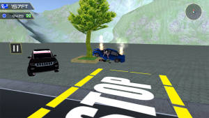 救护车在线模拟游戏安卓最新版图片1