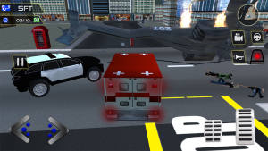 救护车在线模拟最新版图2