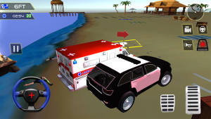 救护车在线模拟最新版图4