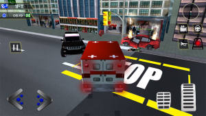 救护车在线模拟最新版图3