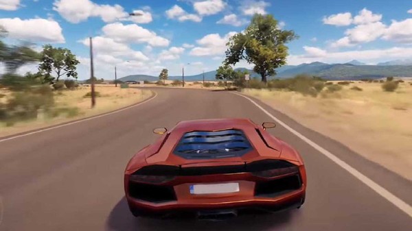 公路漂移竞速赛车游戏安卓最新版图4: