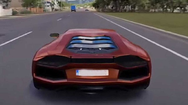 公路漂移竞速赛车游戏安卓最新版图2:
