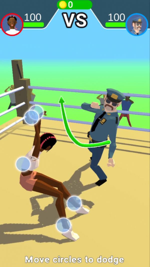 道奇拳击游戏最新安卓版图3: