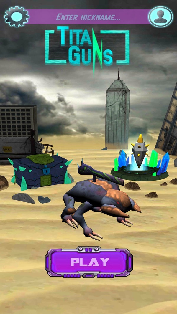微生物大战模拟器游戏安卓版图1: