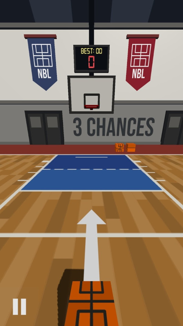工艺篮球游戏最新官方版图片1