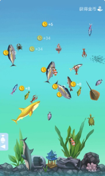 钓鱼模拟器2游戏最新安卓版图1: