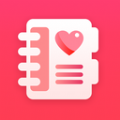 情侣恋爱日记app