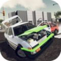 汽车碰撞车祸2021游戏安卓版手机版 v1.09