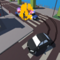 城市汽车碰撞游戏安卓最新版 v1.1