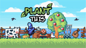 种植农场游戏图2