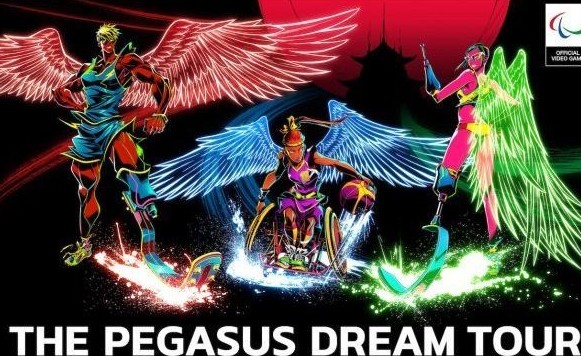 天马梦之旅手游官网正式版（The Pegasus Dream Tour）图1: