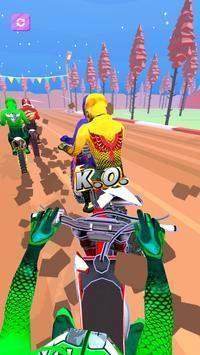 越野骑士3D游戏安卓官方版图片1