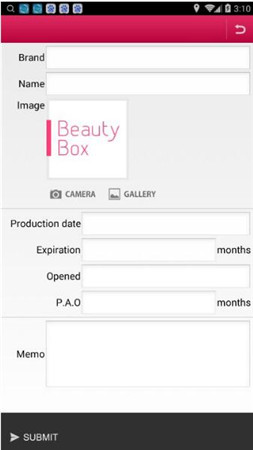 beautybox安卓安装官方最新版2022图片1