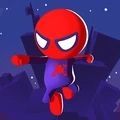 暗夜蜘蛛侠下载游戏最新版 v1.0