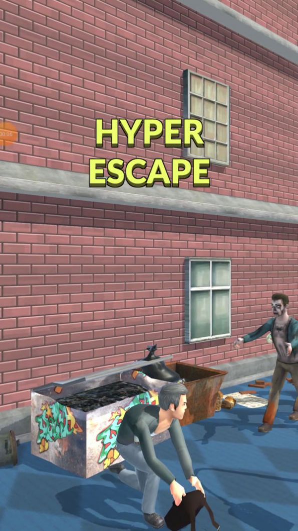 超级密室逃脱游戏手机版安卓版图片1