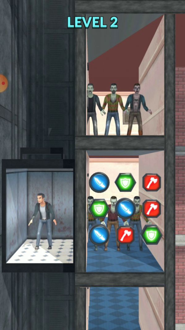 超级密室逃脱游戏手机版安卓版图1: