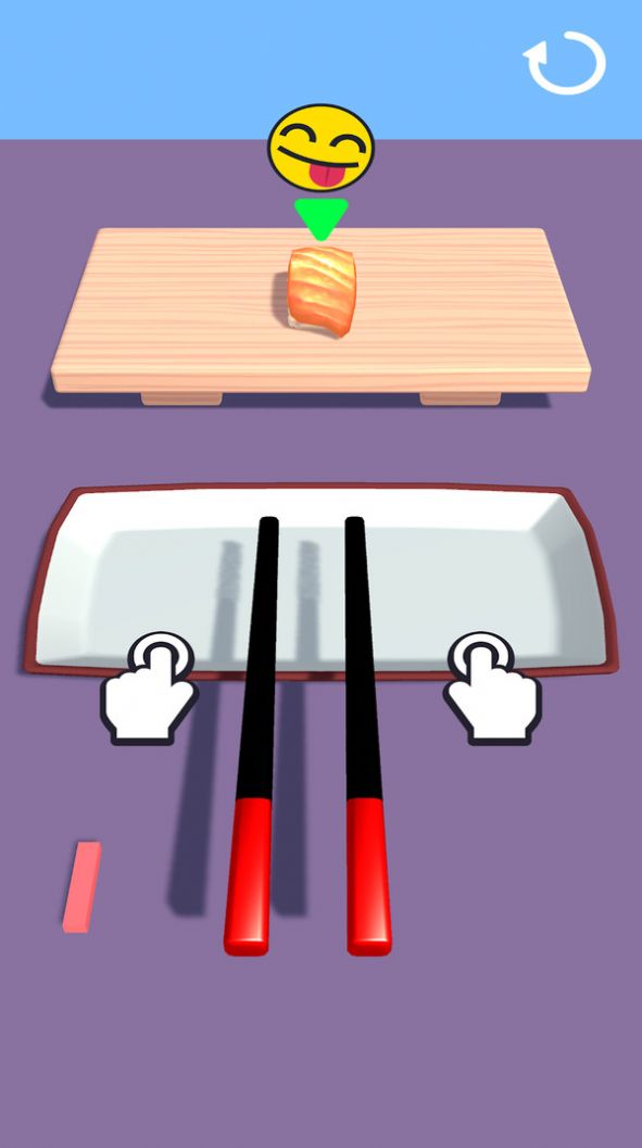 抖音筷子挑战赛小游戏官方版图1: