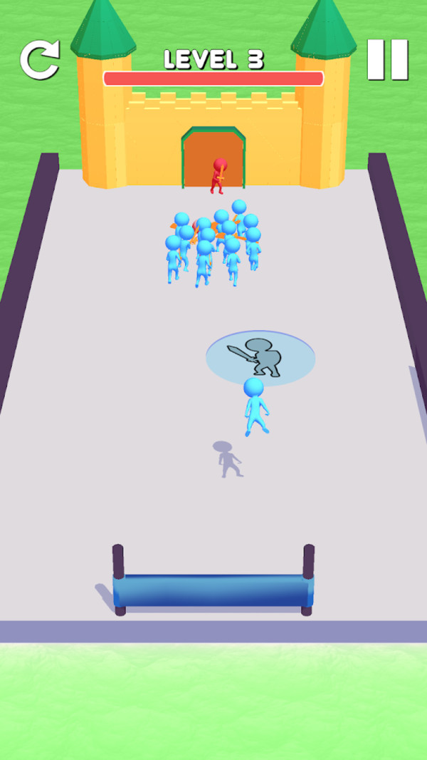 人类弹弓战游戏安卓版图片1