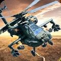 武装直升机罢工最新版