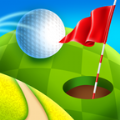 迷你高尔夫100+游戏手机版安卓版 v2.2